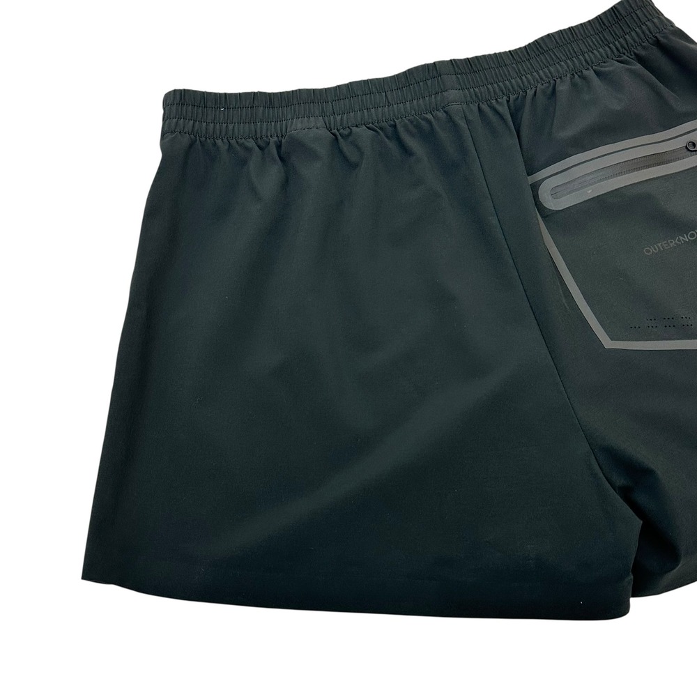 Outerknown Ok Agility Performance Athletic Shorts… - image 8